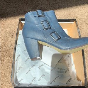 Michael Antonio ankle boots